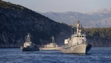 U NATO operaciju 'Sea Guardian' upućen novi hrvatski kontingent