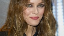 Vanessa Paradis zavodila u vrućim kožnim hlačama