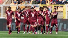 [FOTO] Torino i Ivan Jurić prošli Lecce i ostali u igri za Europu