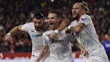 Sevilla teškom mukom na svom terenu pobijedila izravnog konkurenta u borbi za ostanak