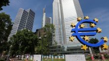 ECB poslovao s najvećim gubitkom u povijesti, a sve zbog ovoga