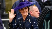 Je li modna kombinacija Kate Middleton bila zapravo suptilan udarac Meghan Markle?