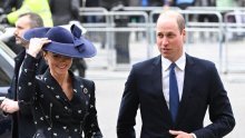 Kate Middleton zadivila outfitom, a cvjetni uzorak nikad nije izgledao ovako elegantno