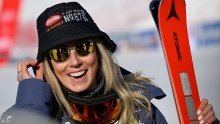 Najbolja skijašica svih vremena, Mikaela Shiffrin, donijela je konačnu odluku