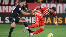 [FOTO] Atletico Madrid do bodova u sudačkoj nadoknadi