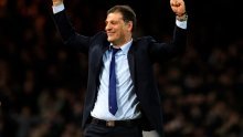 Bilić se s kćeri u Londonu pripremio za najveći ispit