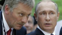 Peskov: Nalog za uhićenje Putina je znak neprijateljstva prema Rusiji, mi nastavljamo po planu