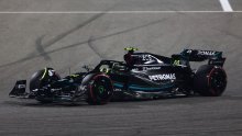 Mercedes krenuo u radikalne promjene i to nakon samo jedne utrke u prvenstvu Formule 1