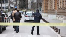 Dojave o bombama u nekoliko sudova u Sarajevu: Zgrade evakuirane, a policija je na terenu