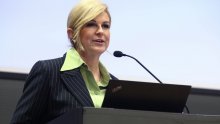 Kolinda Grabar-Kitarović u poduzetničkim vodama: Bivša predsjednica osnovala tvrtku, evo čime se bavi