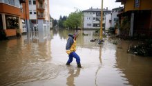 The Economist: Poplave ujedinile bivšu Jugoslaviju