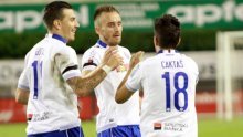 Hajduk pao u završnici, Lovre Kalinić apsolutni heroj