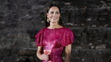 Kate Middleton sprema se za svoj povijesni vojni zadatak pukovnice irske garde