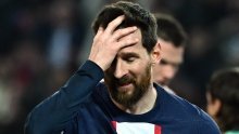 Bahati Leo Messi šokirao je čelnike PSG-a; ovo su njegovi uvjeti za ostanak na Parku prinčeva