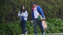 Ashton Kutcher i Mila Kunis još jedanput pokazali da novac ne utječe na njihov stil života