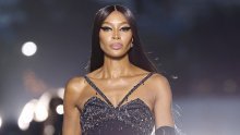 Naomi Campbell otvorila torbu i otkrila bez čega ne može