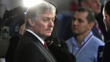 Peskov: Odnosi sa SAD-om su na najnižoj točki, u vrlo žalosnom stanju