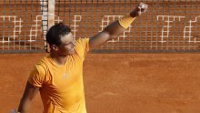 Rafael Nadal svim silama želi nastupiti u Monte Carlu, ali jedini cilj mu je najdraži Grand Slam