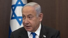 Netanyahu u službenom posjetu Njemačkoj, prosvjednici u Izraelu mu blokirali put do aerodroma u Tel Avivu