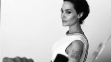 Ove fotke Angeline Jolie su čarobne