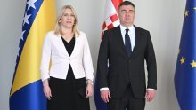 Milanović se s BiH prebacio na domaće teme: Kako da podržim kamarada od ovog što pijan razvaljuje ograde po Slavoniji?