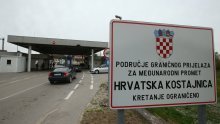 Popravio automobil u BiH, a carinici mu u vozilu pronašli račun i kaznili ga s gotovo 500 eura