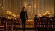 Samo u CineStaru Arena IMAX doživite 'Continental Experience' povodom premijere blockbustera 'John Wick 4' u distribuciji Blitz filma