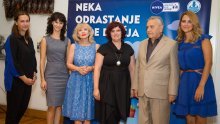 Nivea i Savez društava Naša djeca Hrvatske na projektu Neka odrastanje bude dječja igra