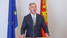 Đukanović: Crna Gora se nakon predsjedničkih izbora vraća europskom putu