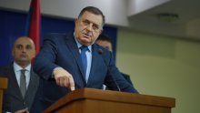 Dodik ima još jedan bizaran zahtjev: LGBTIQ aktivistima želi zabraniti prilaz školama