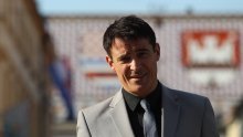 Ponovno u domovini: Goran Višnjić se vratio u Hrvatsku, evo gdje je navratio 'ravno iz Hollywooda'