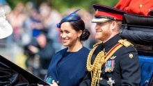 Procurili službeni detalji: Princ Harry i Meghan Markle izbačeni su iz protokola krunidbe kralja Charlesa III.