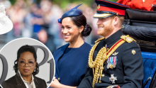 Oprah Winfrey otkrila trebaju li Harry i Meghan ići na krunidbu