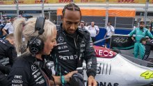 Lewis Hamilton uoči druge utrke sezone potvrdio kako je 'sedmogodišnjoj ljubavi' došao kraj