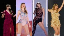 Taylor Swift započela turneju spektakularnim koncertom; presvukla se 15-ak puta i otpjevala 44 pjesme