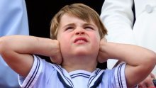 Princ William i Kate Middleton u strahu da će princ Louis postati novi Harry