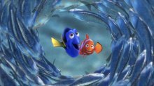 'Nemo' slavi deseti rođendan u 3D tehnologiji