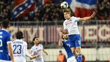 SuperSport Hrvatska nogometna liga, 26. kolo, Hajduk - Slaven Belupo 1:0, 18.3.2023., video sažetak