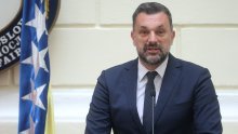 Konaković: Dodik je shvatio da je ovo možda najnepovoljniji trenutak za priču o secesiji Republike Srpske