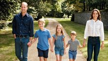 Kate Middleton pokazala preslatke obiteljske prizore: U krošnji drveta s Georgeom, Charlotte i Louisom