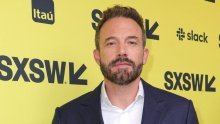 Ben Affleck o prvoj ulozi: 'Bio sam tako loš da je moja jedina rečenica sinkronizirana'