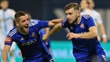 SuperSport Hrvatska nogometna liga, 26. kolo, Dinamo - Rijeka 1:0, 19.3.2023., video sažetak