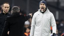 Igor Tudor sa svojim Olympiqueom prekinuo niz Reimsa, iskoristio kiks PSG-a i ostao u lovu na naslov prvaka