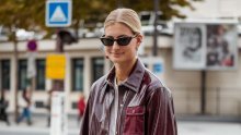 Počinje sezona bijelih traperica, a ovako ih nose najveće street style zvijezde