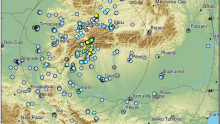 Jak potres pogodio Rumunjsku, osjetio se u Bugarskoj i Srbiji