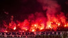 Torcida još jednom olakšala blagajnu Hajduka; 'bilima' kazna od čak 11.100 eura, a krivi su i Dinamo i Rijeka