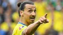 Zlatan Ibrahimović u svom je stilu poslao poruku svima koji su sumnjali: Ja sam prošlost, sadašnjost i budućnost...