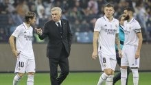 Nakon ove izjave sve je jasnije da Luka Modrić i Carlo Ancelotti neće više zajedno