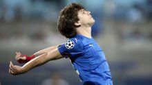 Ćorić u Manchester Cityju? Čeka se Dinamov odgovor