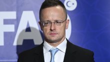 Mađarski ministar vanjskih poslova se obrušio na EU: Mađarska je pod pritiskom